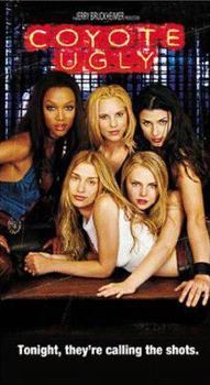 Coyote Ugly [VHS]
