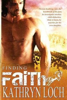 Paperback Finding Faith Book