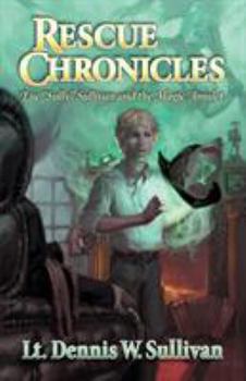 Paperback Rescue Chronicles: Luc Sully Sullivan and the Magic Amulet Book