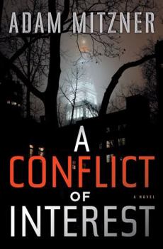 Hardcover A Conflict of Interest Book