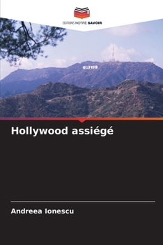 Paperback Hollywood assiégé [French] Book