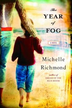 Hardcover The Year of Fog Book