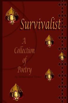 Paperback Survivalist: A Collection of Poetry Book