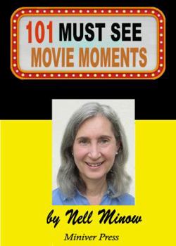 Paperback 101 Must-See Movie Moments Book