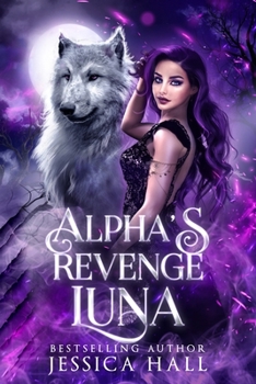Paperback Alpha's Revenge Luna Book