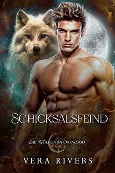Paperback Schicksalsfeind [German] Book