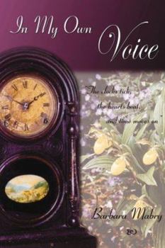 In My Own Voice