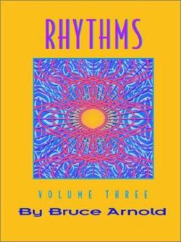 Paperback Rhythms Volume Three Book