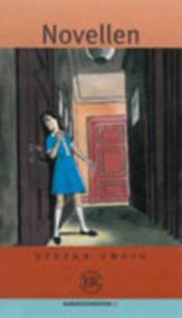 Paperback Easy Readers - German - Level 3: Novellen Book