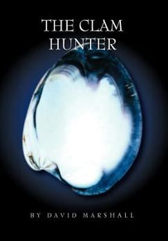 Hardcover The Clam Hunter Book