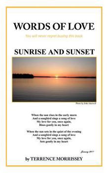 Paperback Words of Love: You Will Never Regret Buying This Book