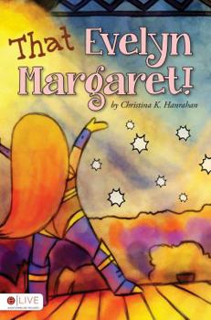 Paperback That Evelyn Margaret! Book