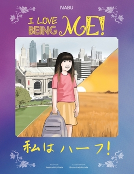 Paperback I Love Being Me! Book