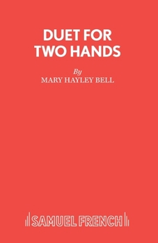 Paperback Duet for Two Hands Book