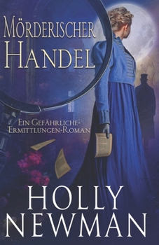 Paperback Mörderischer Handel [German] Book