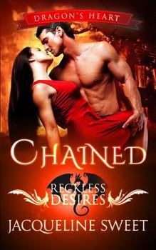 Paperback Chained Book