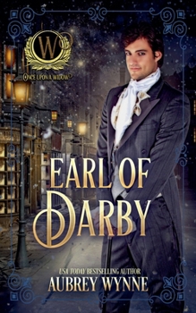 Earl of Darby - Book  of the Wicked Earls' Club