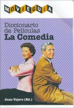 Paperback Diccionario de películas: la comedia (Spanish Edition) [Spanish] Book
