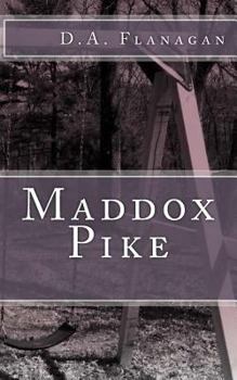 Paperback Maddox Pike Book