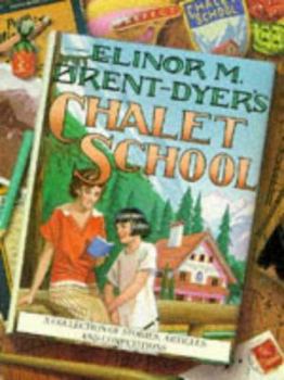 Paperback Chalet School Gift Book