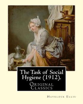 The Task of Social Hygiene