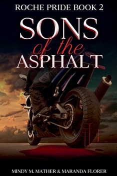Paperback Sons of the Asphalt Book