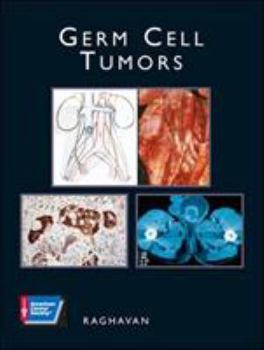 Hardcover Germ Cell Tumors [With CDROM] Book