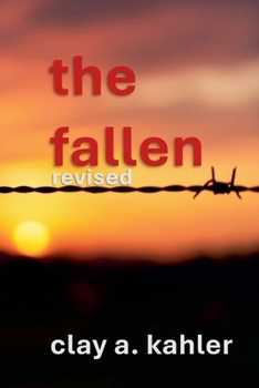 Paperback The Fallen Book