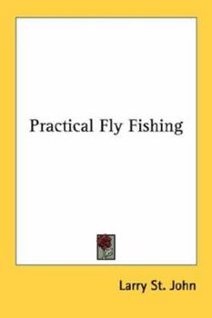 Practical Fly Fishing