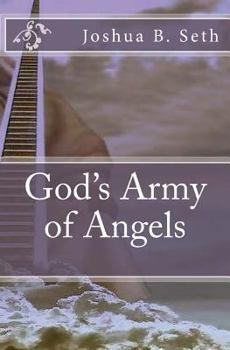 Paperback God's Army of Angels Book