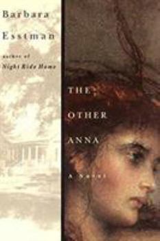 Paperback The Other Anna Book