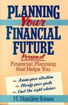 Paperback Planning Your Financial Future Book