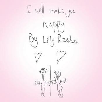 Paperback I Will Make You Happy Book