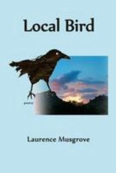 Paperback Local Bird Book