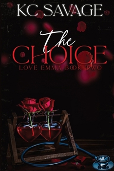 Paperback The Choice Book