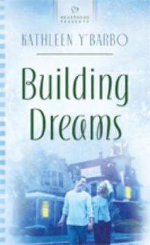 Paperback Building Dreams Book
