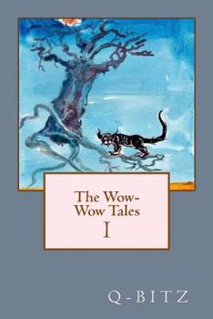 Paperback The Wow-Wow Tales Book