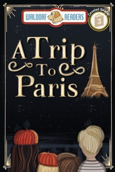 Paperback A Trip to Paris Book