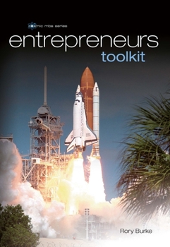 Paperback Entrepreneurs Toolkit Book