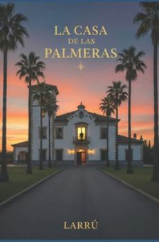 Paperback La Casa de Las Palmeras [Spanish] Book