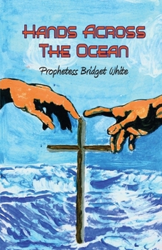 Paperback Hands Across the Ocean Book
