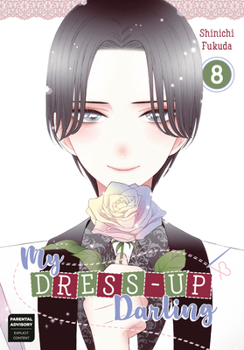 その着せ替え人形は恋をする / My Dress-Up Darling Book Series