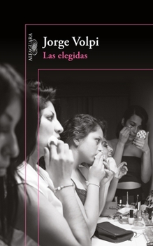 Paperback Las Elegidas / The Chosen Ones [Spanish] Book