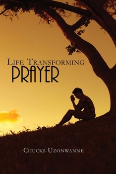 Paperback Life Transforming Prayer Book