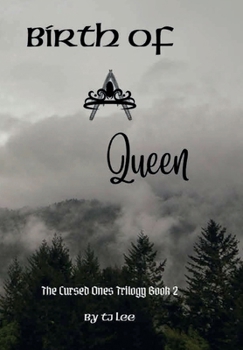 Hardcover Birth of A Queen Book