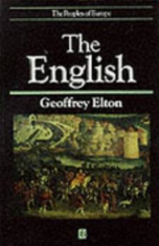 Hardcover The English Book