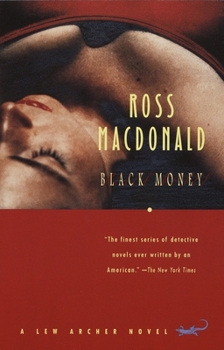 Paperback Black Money Book