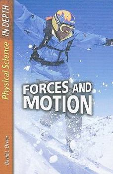 Library Binding Forces and Motion Book