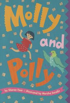 Paperback Molly and Polly Book