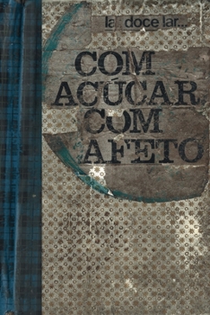 Paperback Com Açúcar, Com Afeto [Portuguese] Book